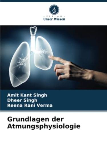 Grundlagen der Atmungsphysiologie