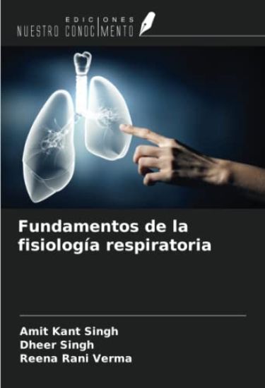 Fundamentos de la fisiología respiratoria