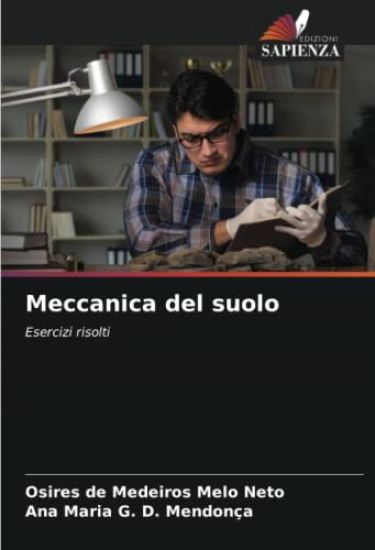 Meccanica del suolo