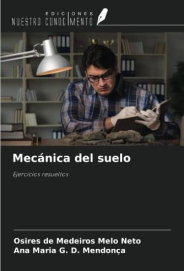 Mecánica del suelo