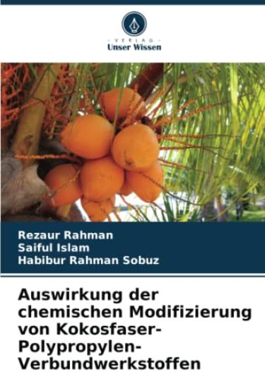 Auswirkung der chemischen Modifizierung von Kokosfaser-Polypropylen-Verbundwerkstoffen
