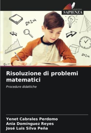 Risoluzione di problemi matematici