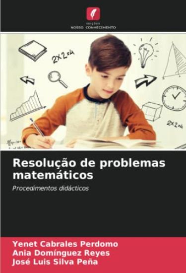 Resolução de problemas matemáticos