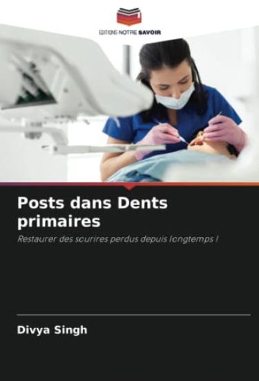 Posts dans Dents primaires