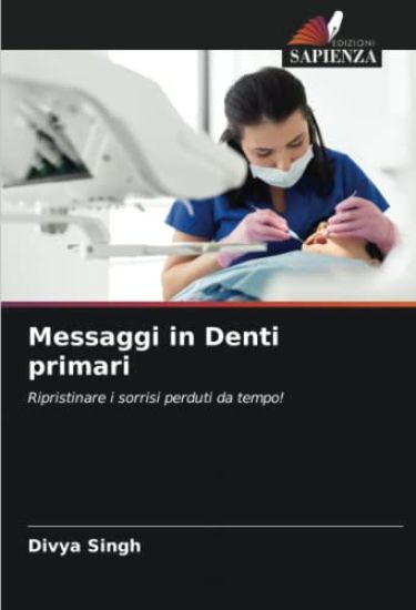 Messaggi in Denti primari