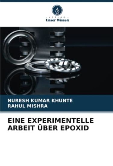 EINE EXPERIMENTELLE ARBEIT ÜBER EPOXID