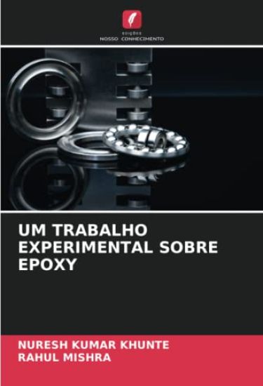 UM TRABALHO EXPERIMENTAL SOBRE EPOXY