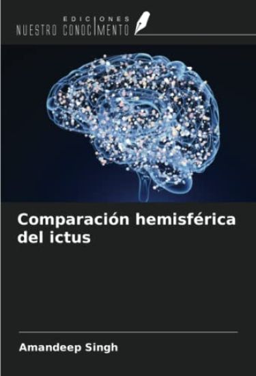 Comparación hemisférica del ictus