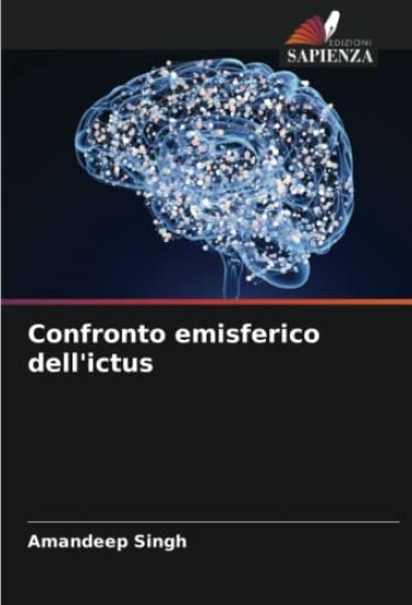 Confronto emisferico dell'ictus