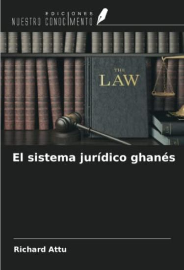 El sistema jurídico ghanés