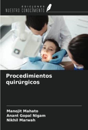 Procedimientos quirúrgicos