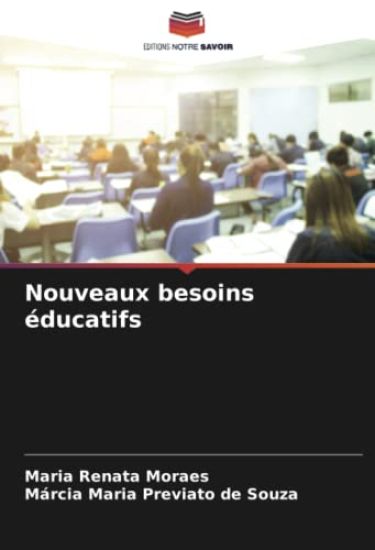 Nouveaux besoins éducatifs
