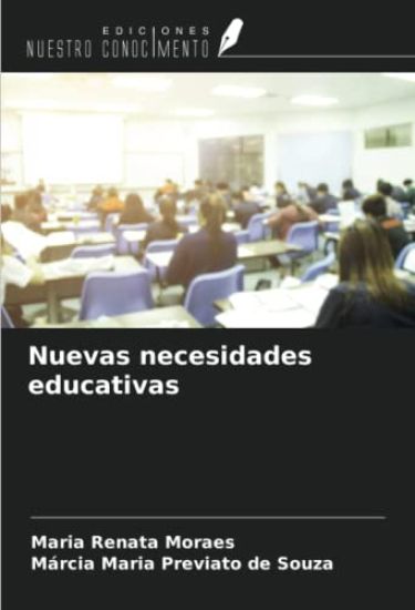 Nuevas necesidades educativas