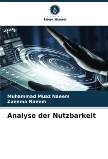Analyse der Nutzbarkeit