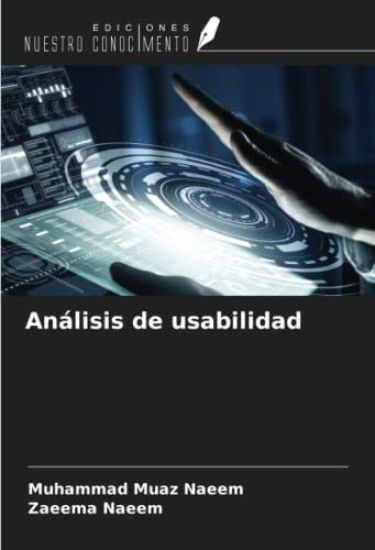 Análisis de usabilidad
