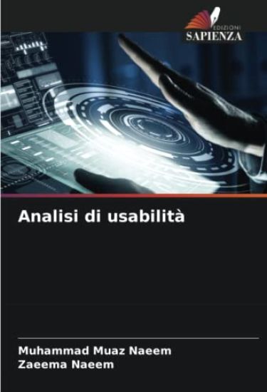 Analisi di usabilità