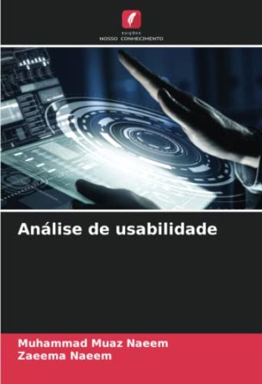 Análise de usabilidade