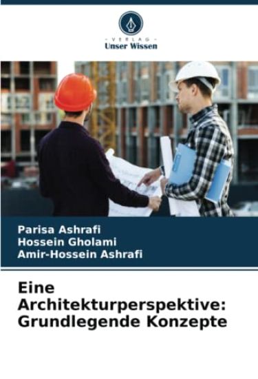 Eine Architekturperspektive: Grundlegende Konzepte