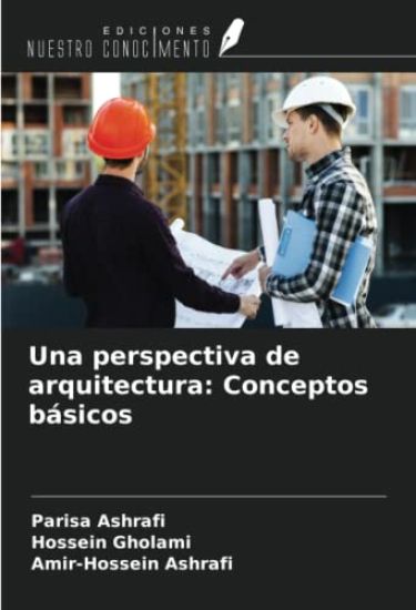 Una perspectiva de arquitectura: Conceptos básicos