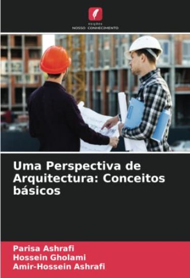 Uma Perspectiva de Arquitectura: Conceitos básicos