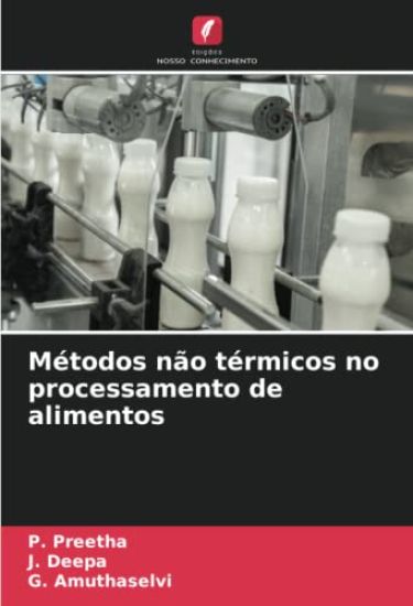 Métodos não térmicos no processamento de alimentos