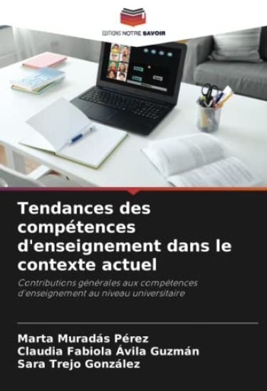 Tendances des compétences d'enseignement dans le contexte actuel