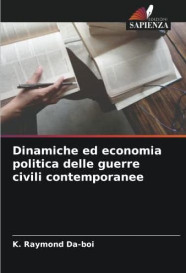 Dinamiche ed economia politica delle guerre civili contemporanee