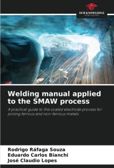 Welding manual applied to the SMAW process