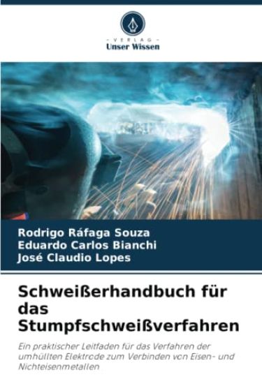 Schweißerhandbuch für das Stumpfschweißverfahren