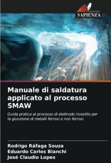 Manuale di saldatura applicato al processo SMAW