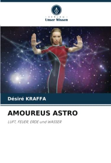AMOUREUS ASTRO