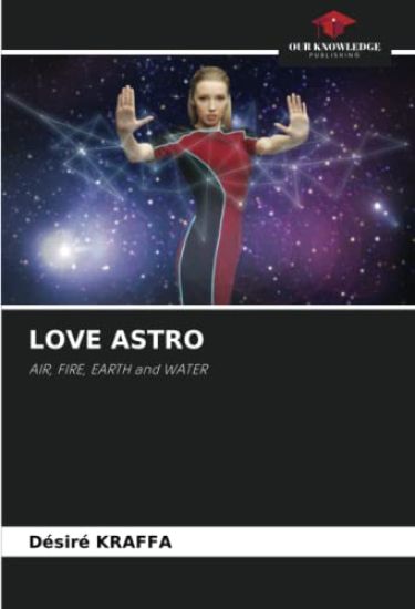 LOVE ASTRO