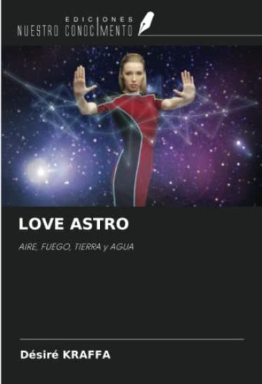 LOVE ASTRO