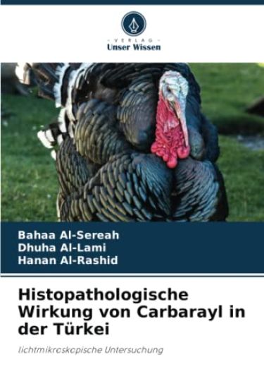 Histopathologische Wirkung von Carbarayl in der Türkei
