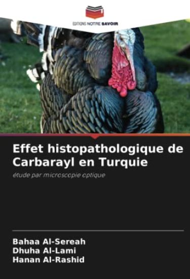 Effet histopathologique de Carbarayl en Turquie