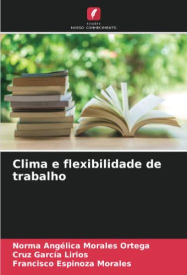 Clima e flexibilidade de trabalho
