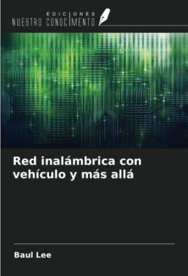 Red inalámbrica con vehículo y más allá