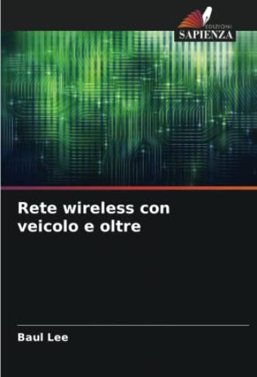 Rete wireless con veicolo e oltre