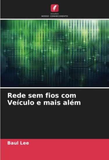 Rede sem fios com Veículo e mais além