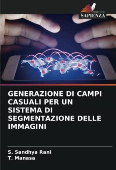 GENERAZIONE DI CAMPI CASUALI PER UN SISTEMA DI SEGMENTAZIONE DELLE IMMAGINI