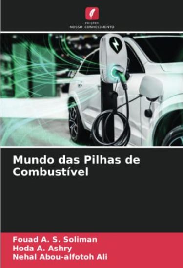 Mundo das Pilhas de Combustível