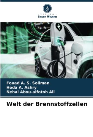 Welt der Brennstoffzellen