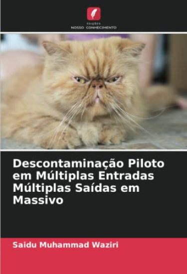 Descontaminação Piloto em Múltiplas Entradas Múltiplas Saídas em Massivo