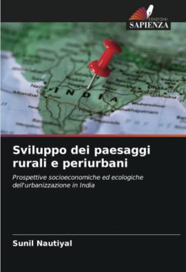 Sviluppo dei paesaggi rurali e periurbani