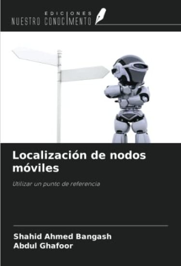 Localización de nodos móviles