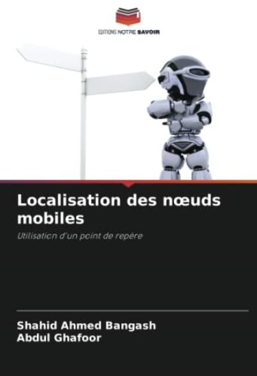 Localisation des n¿uds mobiles