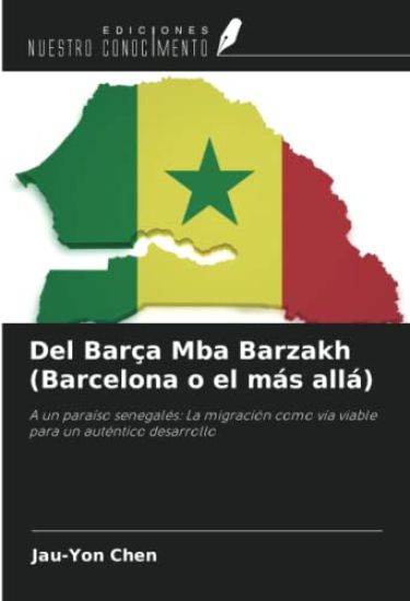 Del Barça Mba Barzakh (Barcelona o el más allá)