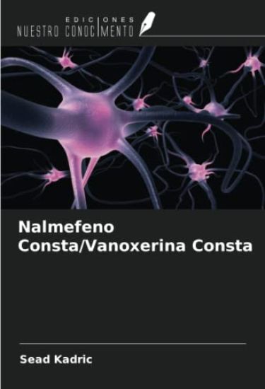 Nalmefeno Consta/Vanoxerina Consta