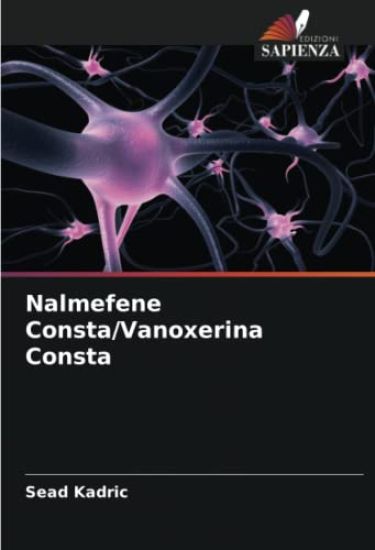 Nalmefene Consta/Vanoxerina Consta
