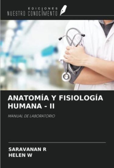 ANATOMÍA Y FISIOLOGÍA HUMANA - II